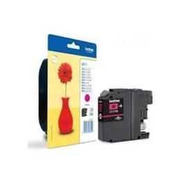 BROTHER Cartucho tinta Magenta. DCP-J552dw MFC-J470dw, 300 pag. Precio: 11.49999972. SKU: B135QXZ8FP