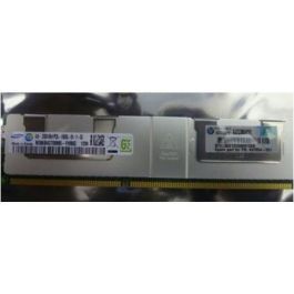 Hewlett Packard Enterprise 32GB (1x32GB) DDR3-1333MHz PC3L-10600L CAS-9 Quad-Rank x4 Load Reduced DIMM (LRDIMM) Precio: 1362.89000012. SKU: B174ZQR563