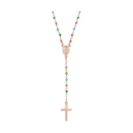 Collar Mujer Amen CRO10RCVT4 Collar Mujer Amen CRO10RCVT4 Precio: 76.7900001. SKU: B1G9KAJHAE