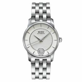 Reloj Mujer Mido M0072071103600 (Ø 33 mm) Precio: 1088.50000017. SKU: B1BE5ASJY8
