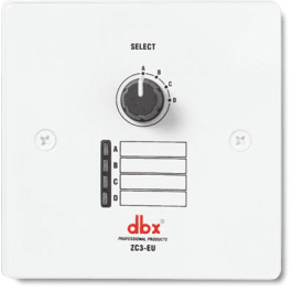 Controlador De Zona Montado En La Pared Precio: 96.49999986. SKU: B182BK3AN8