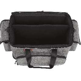 Funda Gator Para Amplificador Kemper + Pedalera Funda Gator Para Amplificador Kemper + Pedalera