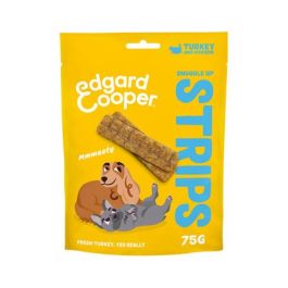 Canine Tiras de Pavo para Perros - 10 Unidades de 75 gr Precio: 32.9899999. SKU: B1ELFDGB6B