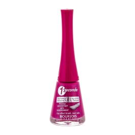 Bourjois 1 seconde texture gel nail lacquer 61 hypnose (blister) Precio: 5.79000004. SKU: B1JWKSMX59