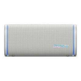 Sony ULT FIELD 5 Altavoz Portátil Bluetooth Blanco - Inalámbrico y alámbrico, 25h Autonomía, IP67