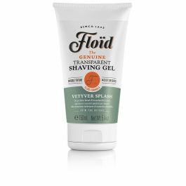 Floïd Transparent Shaving Gel Vetyver Splash 150 mL Floïd Precio: 7.49999987. SKU: B1DKZJ6JZJ