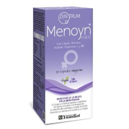 Menoyn Forte Precio: 27.5. SKU: B13AJDELDJ