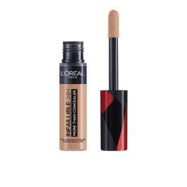L'Oréal Paris Infallible More Than Concealer #328-Linen, Corrector, 11 ml