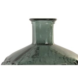 DKD Home Decor Jarron Tropical Verde 32 x 43 x 32 cm