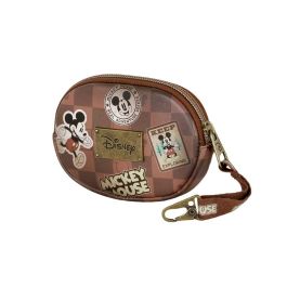 Monedero Pill Journey Disney Mickey Mouse Marrón Precio: 8.49999953. SKU: B1CZ3NKBW8