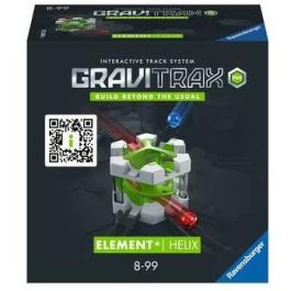 Ravensburger 22434 GraviTrax PRO Helix Set de Expansión Juego de Construcción Plástico Niños +8 años Precio: 33.7900002. SKU: B15AEWHABY