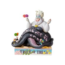 Figura Enesco Disney La Sirenita Ursula Precio: 49.50000011. SKU: B1DYPPTQQA