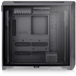 Thermaltake CTE C750 Air - Caja PC Grande Full Tower E-ATX, Negro