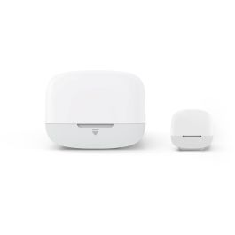 Eufy T89000D4 Sensor de Puerta y Ventana Inalámbrico Blanco