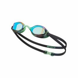 Gafas de Natación Nike Legacy Aguamarina Talla única Gafas de Natación Nike Legacy Aguamarina Talla única Precio: 28.49999999. SKU: B13XKAGK48