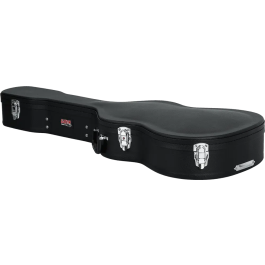 Gator Estuche Guitarra Clásica Negro