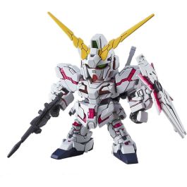 Bandai SD Gundam EX-Standard 005 Unicorn (Destroy Mode) Maqueta Model Kit Gundam - Gunpla Precio: 9.5000004. SKU: B1FNP5HJWA