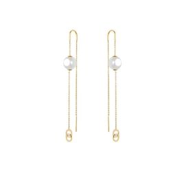 Pendientes Mujer LIU JO LJ3011 Dorado Precio: 67.69000029. SKU: B1ALYADBBJ