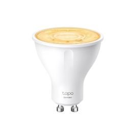 TP-LINK TAPO L610 SMART WI-FI SPOTLIGHT, DIMMABLE Precio: 12.99392501. SKU: S7819164