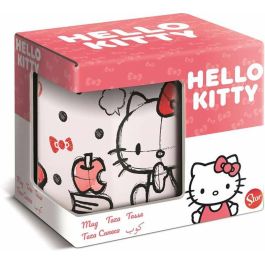Stor Taza de Cerámica Hello Kitty 325 ml en Caja de Regalo Precio: 5.50000055. SKU: B1F4W8Q5Y3