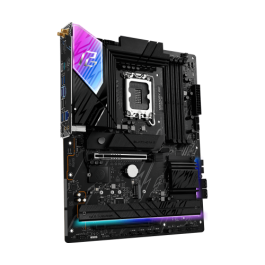 Placa Base ASRock B860M LIGHTNING WiFi Intel B860 LGA 1851