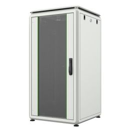 Lanview 19'' 22U Armario Rack de Pie 600x600mm para Datos con Rieles Ajustables, Gestión de Cable y Puerta Segura Precio: 493.98999958. SKU: B1FAFESZ2Z