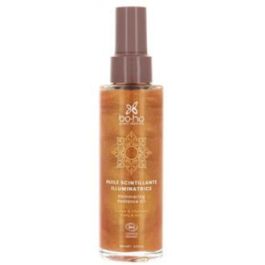 Aceite Iluminador 01 Gold 100 Ml Bio Precio: 18.49999976. SKU: B1C8CL3WAH