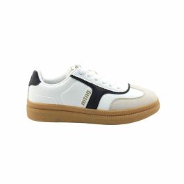 Zapatillas Casual Mujer Mustang 2025 V Attitude 11-12 Años Precio: 47.2021. SKU: B1B9BM2KG7