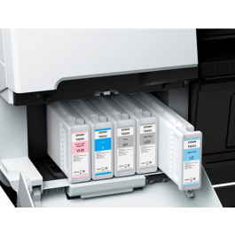 EPSON Singlepack Cyan T800200 UltraChrome PRO 700ml