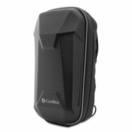 Bolsa de transporte CoolBox COO-BAG-MOB01 Negro Bolsa de transporte CoolBox COO-BAG-MOB01 Negro Precio: 15.94999978. SKU: B16T652MTL
