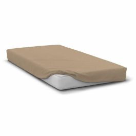Home Linge Passion HP72126 Sábana Bajera Ajustable Microfibra 82g 160x200 cm Bolsillo 30cm Beige Precio: 21.88999989. SKU: B13Q638GLC