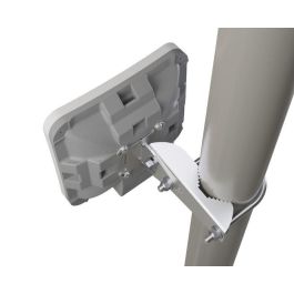MikroTik SXTsq-mount Soporte de Montaje Ajustable para SXTsq, para Fijación en Poste con Inclinación de hasta 45 Grados