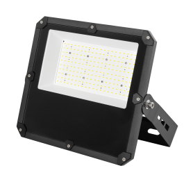 Foco Proyector LED 100W 150 lm/W IP65 Lumileds 2835 Regulable 1-10V 100.000H [1916-100W-90-DIM-CW] Precio: 55.50000049. SKU: B19JLYNWSB
