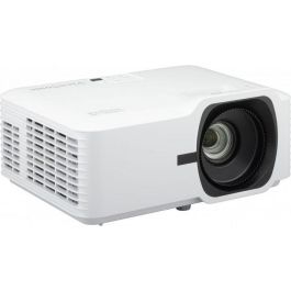 ViewSonic LS740HD Projector, Full HD(1920x1080), 5,000 ANSI Lumens, Contrast 3,000,000:1 Laser Phosphor (Lamp-Free), 26dB (Eco) ViewSonic LS740HD Projector, Full HD(1920x1080), 5,000 ANSI Lumens, Contrast 3,000,000:1 Laser Phosphor (Lamp-Free), 26dB (Eco)
