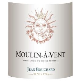 Jean Bouchard 2020 Moulin-a-Vent - Vino tinto Borgoña