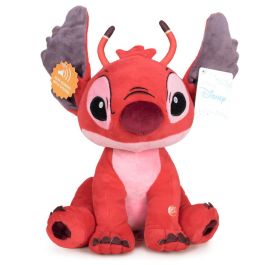 PLAY BY PLAY Peluche Leroy Stitch Disney suave 40cm Precio: 29.99000004. SKU: B1HAENALSB