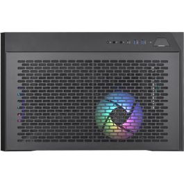 Thermaltake CTE C700 TG ARGB Black - Torre Midi PC Gaming con Iluminación