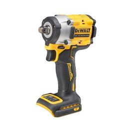 DeWALT DCF921NT-XJ Llave de Impacto 1/2" 18V Inalámbrica a Batería - 600 Nm Máximo, 2 Velocidades, con Luz LED Precio: 409.49999992. SKU: B1BXA2TTNN