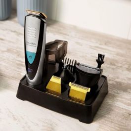 Cortapelos-Afeitadora Cecotec PrecisionCare Pro