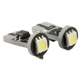 Luces de Posición para Vehículos Superlite SMD T10 Can-Bus LED (2 uds) Precio: 9.5900002. SKU: S3700075