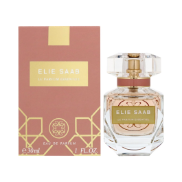 Elie Saab Le Parfum Essentiel Edp 30 mL Precio: 41.68999945. SKU: SLC-77668