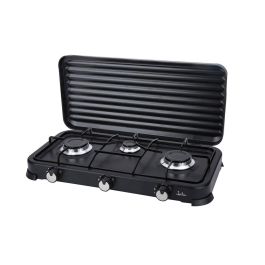 Hornillo JATA Negro Precio: 52.5000003. SKU: B177VDXQM3
