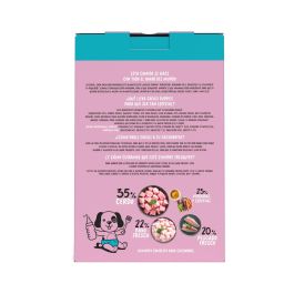 Comida húmeda Cocosi Gourmet Fresh Food Puppy Cerdo 1 kg 8 Unidades