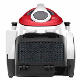 Aspirador LG VC5506NHTB 650 W