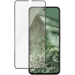 PanzerGlass Ultra-Wide Fit Protector de Pantalla para Google Pixel 8, Resistente a Rayones y Golpes, Transparente Precio: 38.50000022. SKU: B16VN7BRVJ