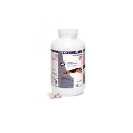 Cosequin Advanced Perros - 250 Comprimidos para Articulaciones - Glucosamina y Condroitín - Para Todas las Razas Precio: 119.9500005. SKU: B16P7KWXSD