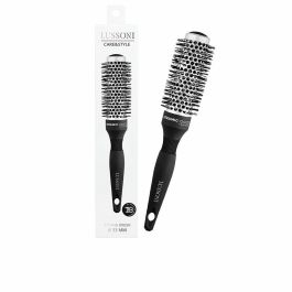 Cepillo Moldeador Lussoni Care Style Cerámica Ø 33 mm Cepillo Moldeador Lussoni Care Style Cerámica Ø 33 mm Precio: 12.89999997. SKU: S05110139