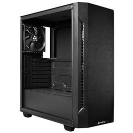 Chieftec AS-01B-OP Caja PC Full Tower Negra ATX, micro ATX, Mini-ITX
