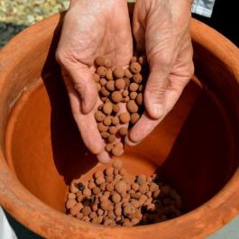 Bolas de arcilla NATUREN - 40L Bolas de arcilla NATUREN - 40L