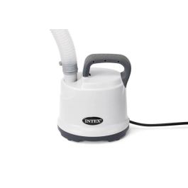 Piscina vacía de la bomba INTEX - 99W - 220-240V Piscina vacía de la bomba INTEX - 99W - 220-240V